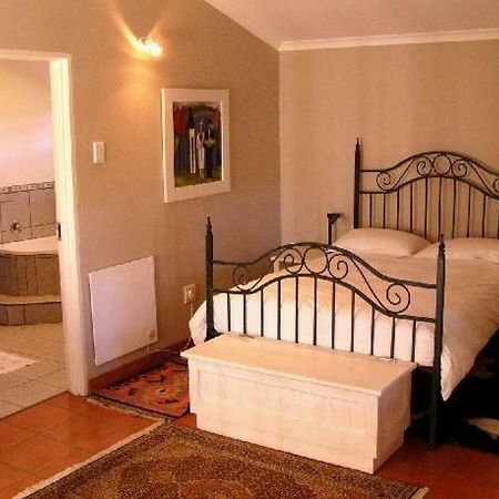 Rose Garden Manor House Lejlighed Harrismith Eksteriør billede